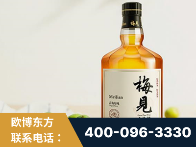 阜新-梅见青梅酒
