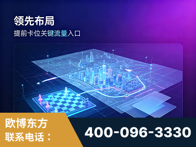 阜新-领先布局：于2024年初开启GEO业务的公司